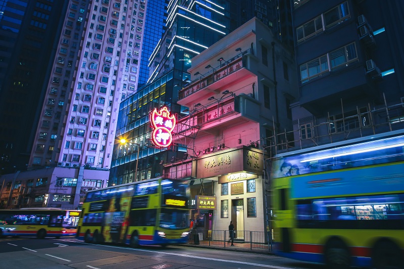 Best Travel Wifi Hotspot Hong Kong Perks and Benefits