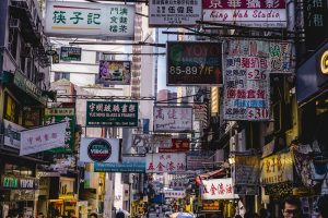 Best Travel WiFi Hotspot Hong Kong Instagram-Worthy Travel Spots