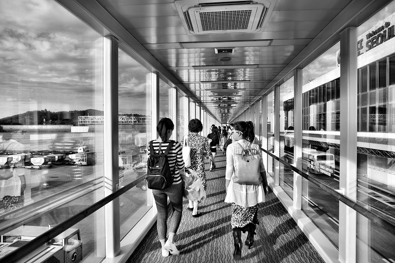 Take a Photo of Your Checked Luggage