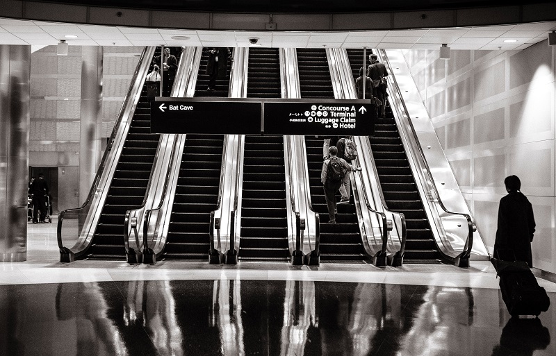 Wear More Clothes If Your Luggage is Overweight