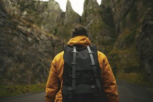 8 Reasons Why You Should Experience Backpacking