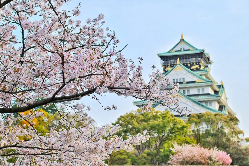 Best Travel WiFi Hotspot in Japan Must-See Tourist Destinations