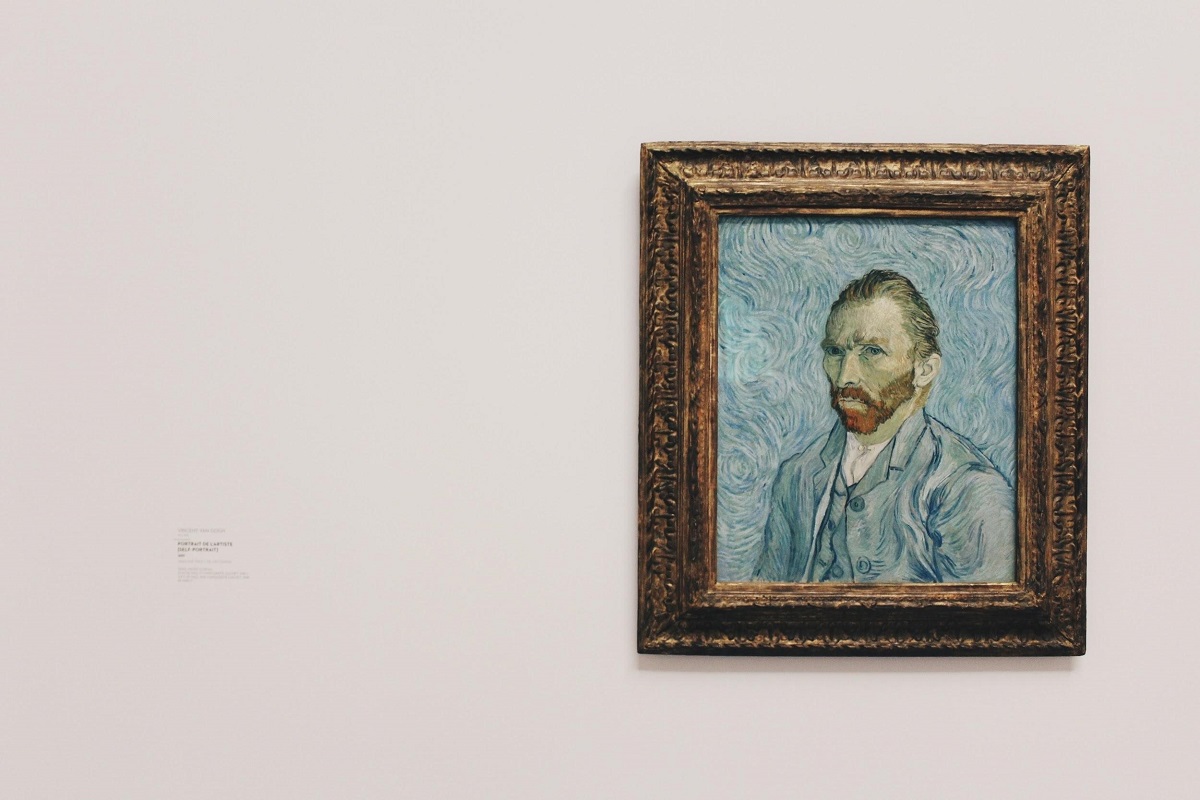 Van Gogh Museum, Amsterdam