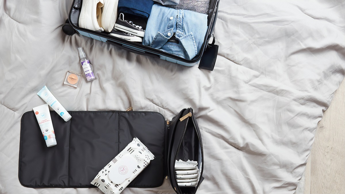 What do you need to bring for Solo Travel