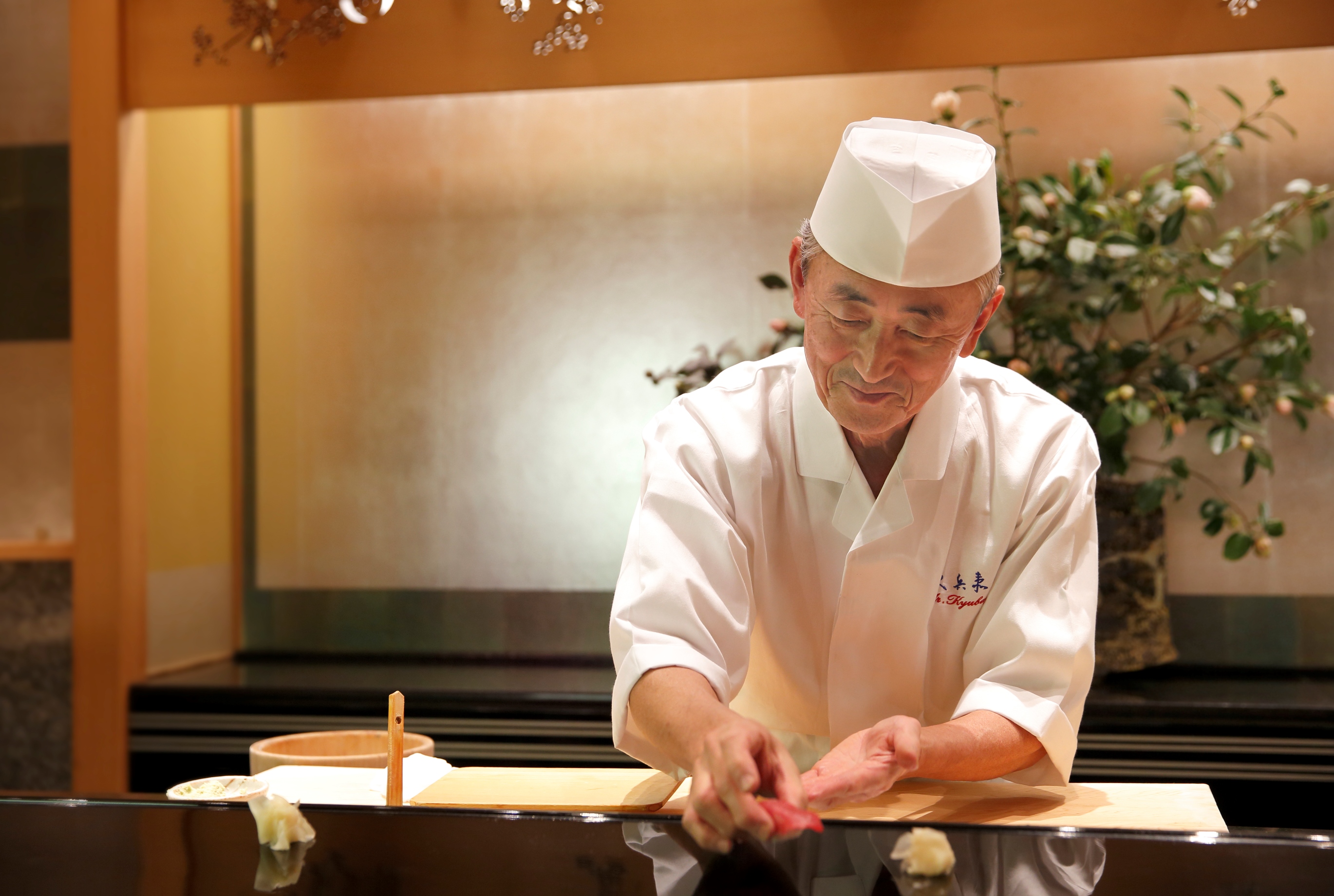 Chef-Imada-Nigiri