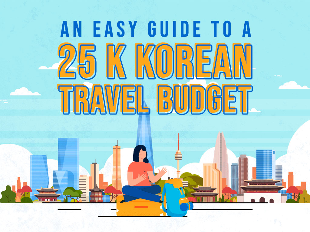 korea travel advice australia