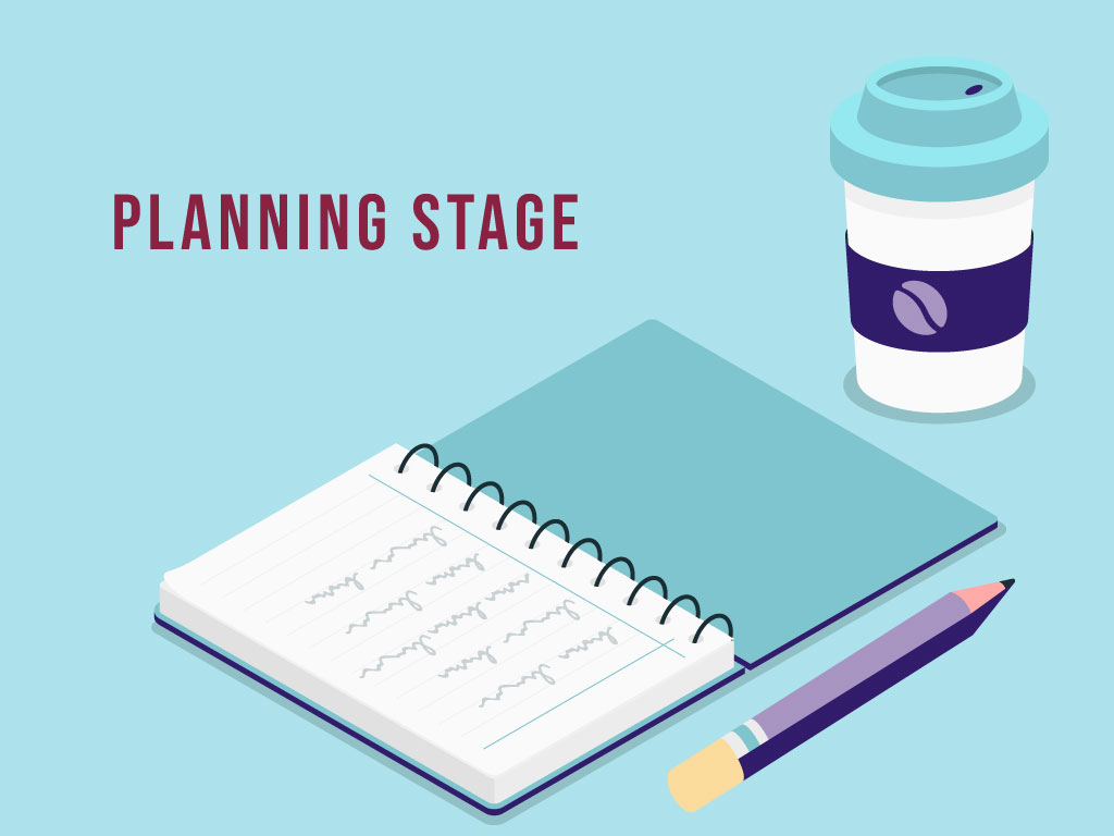 Planning-Stage