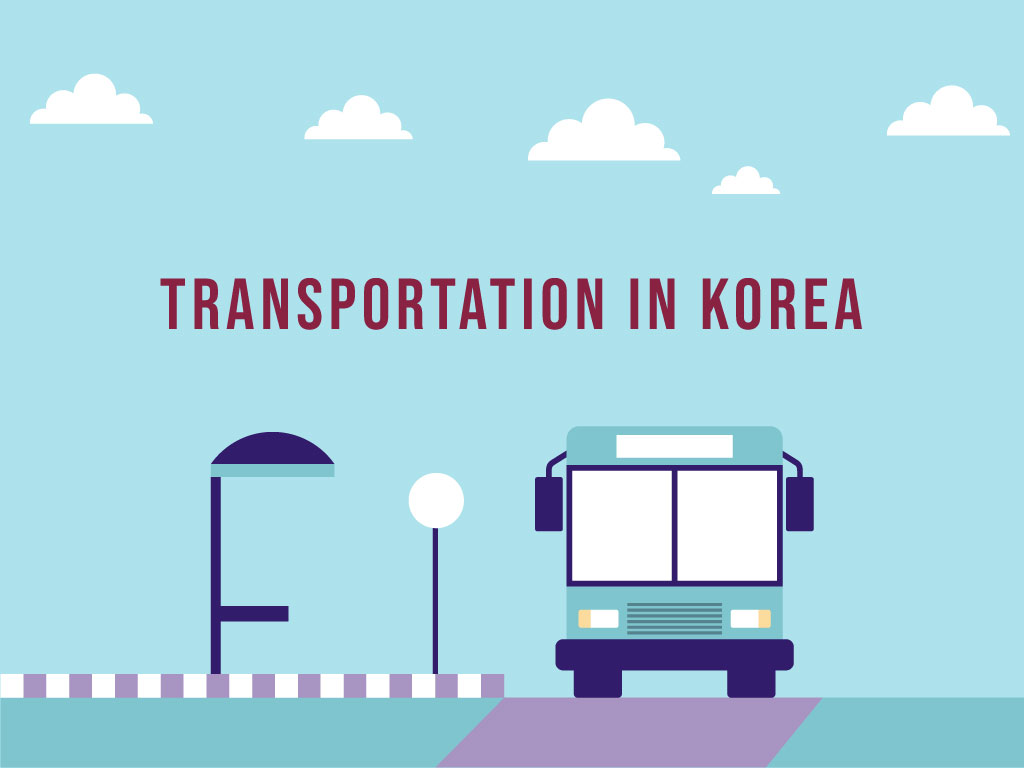 Transportation-in-Korea