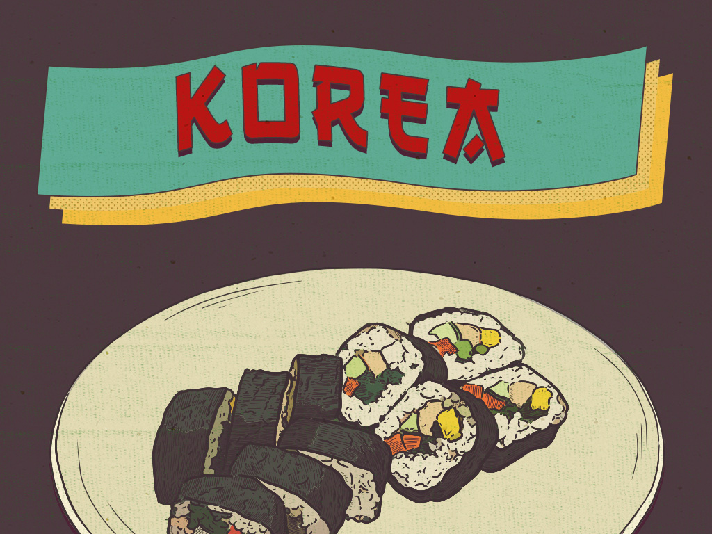 Korea